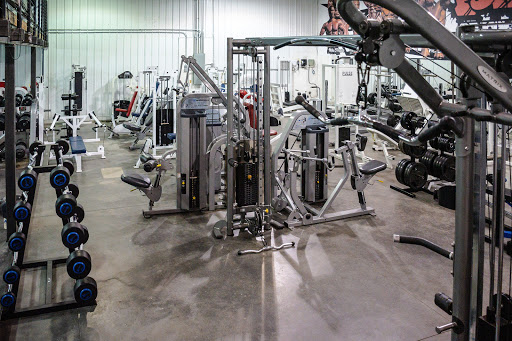 Forged Fitness 24 Hour Gym Profile Picture