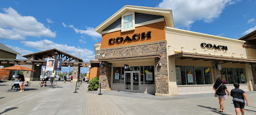 COACH Outlet Profile Picture
