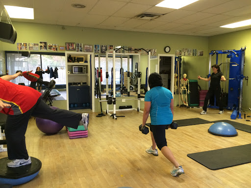 The Personal Training Station Profile Picture