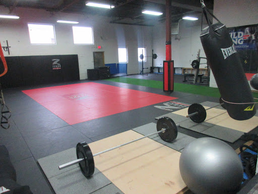 Trifecta fitness systems Profile Picture