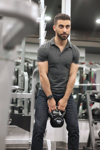 Fit Life Mastery Profile Picture