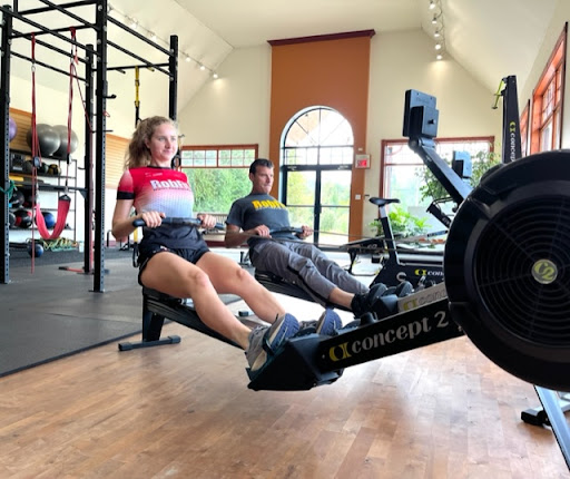 RobFit KinCentre Profile Picture