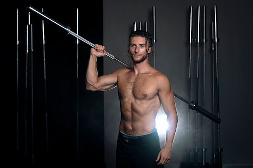 Coach sportif privé - Anis Adoul Profile Picture