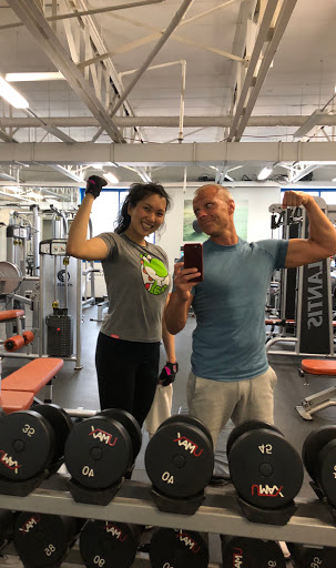 Sean Lewis personal trainer Profile Picture