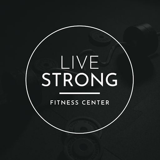 Live Strong Fitness Center Profile Picture