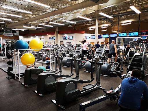 GoodLife Fitness Mount Pearl Richard Nolan and Merchant Drive Profile Picture