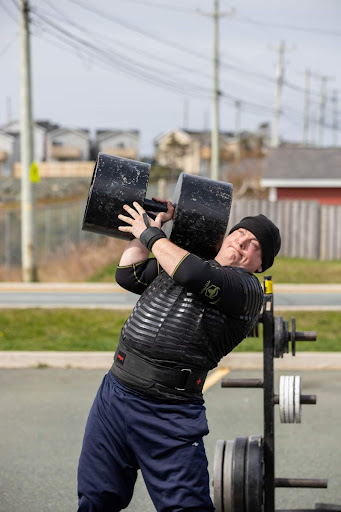 Rising Tide Strength and Rehabilitation Profile Picture