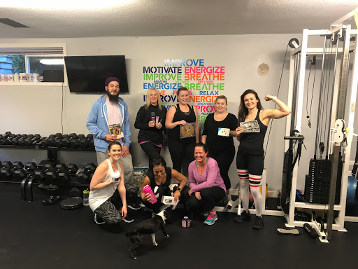 Body Tempo Health and Fitness Profile Picture