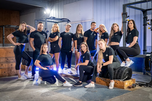 Loaded Movement Academy Profile Picture