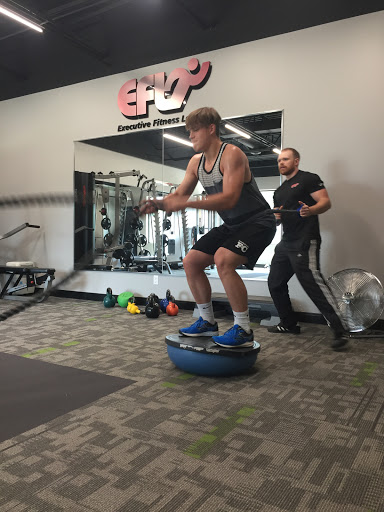 Executive Fitness Leaders Profile Picture