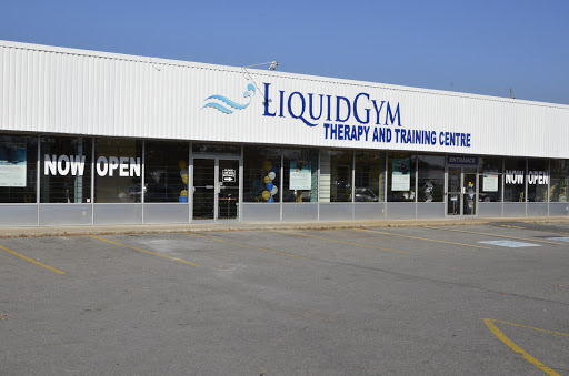 LiquidGym Canada Therapy and Training Centre Profile Picture