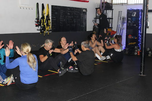 Survivor Fitness New Westminster Profile Picture