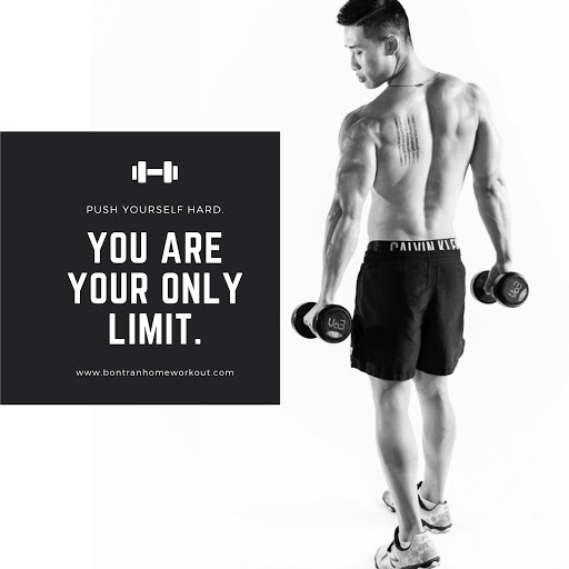 Bon Tran Fitness - In Home Personal Training Profile Picture