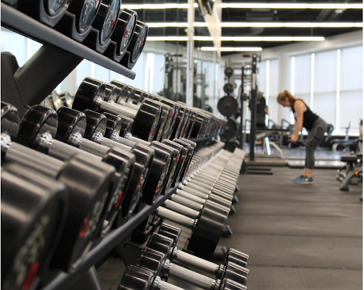 Newmarket Personal Training Profile Picture