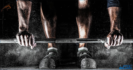 Grab The Bar Athletics Profile Picture