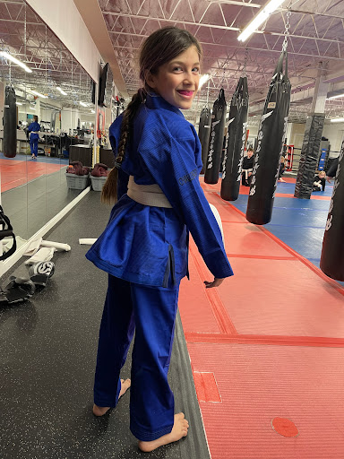 Ares Kickboxing & Fitness Profile Picture