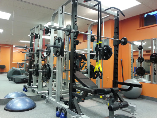Ultra Fitness Center Profile Picture