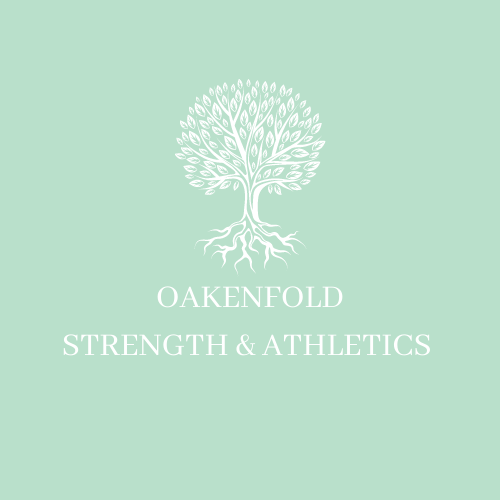 Oakenfold Strength & Athletics Profile Picture