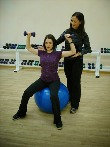 Inspiration Fitness and Osteopathy Profile Picture