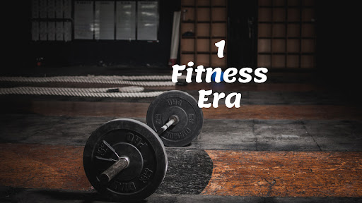 1fitnessera Profile Picture