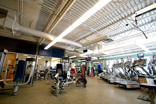 Okotoks Recreation Centre Profile Picture