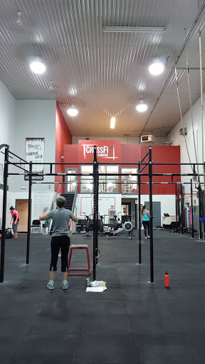 CrossFit Orangeville Profile Picture