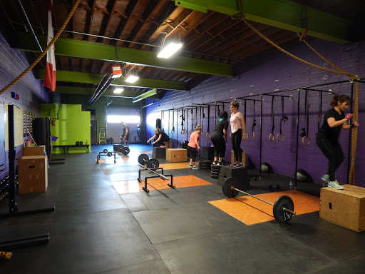 First Response Fitness (Formerly CrossFit Exhilarate) Profile Picture