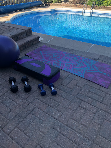 Karen Sutherland Personal Training Profile Picture