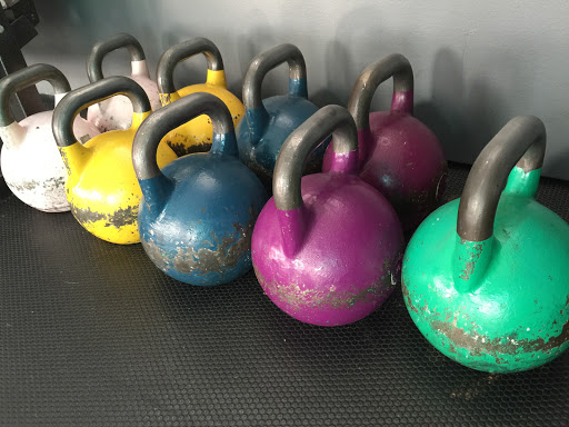 Personal Health Fitness Profile Picture