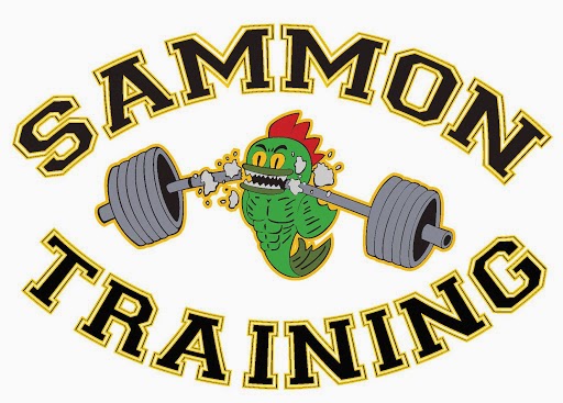 Sammon Training Profile Picture
