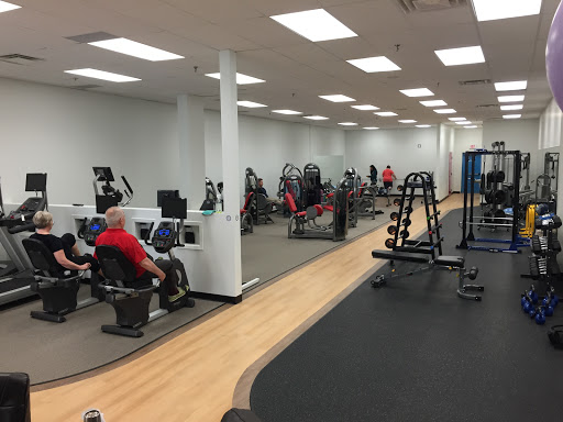 Active Living Fitness Club Profile Picture