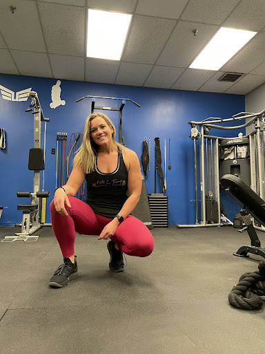 Kate L. Toms Fit Profile Picture