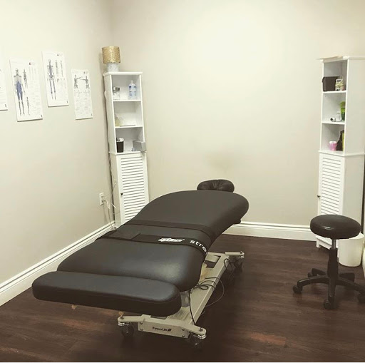 Hybrid Health and Rehabilitation Profile Picture