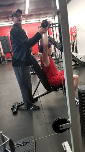 Evolution Workout Profile Picture