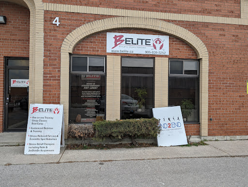 B Elite  Profile Picture