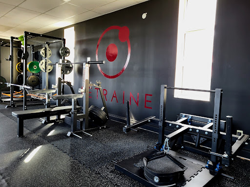 Retraine Fitness Profile Picture