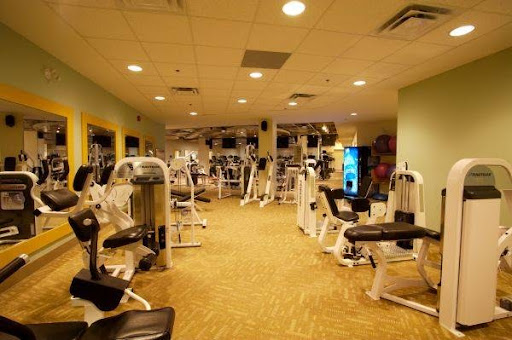 Womens Fitness Clubs of Canada Profile Picture