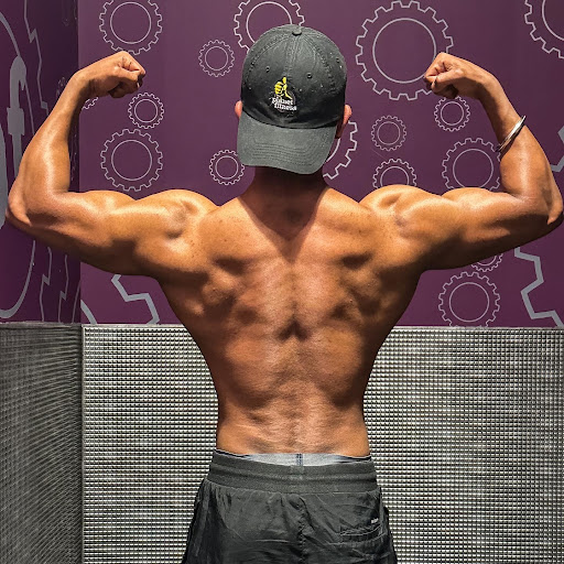 ShapeupwithTejas Profile Picture