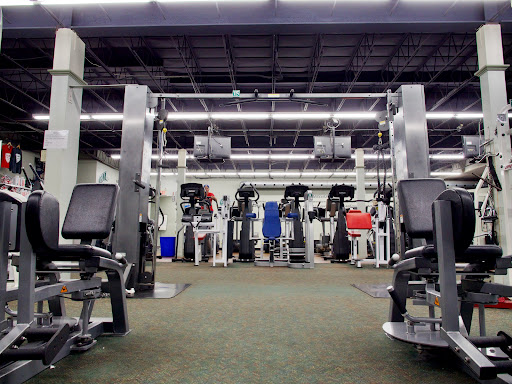 G&M Fitness Health Club and Personal Training Studio Profile Picture