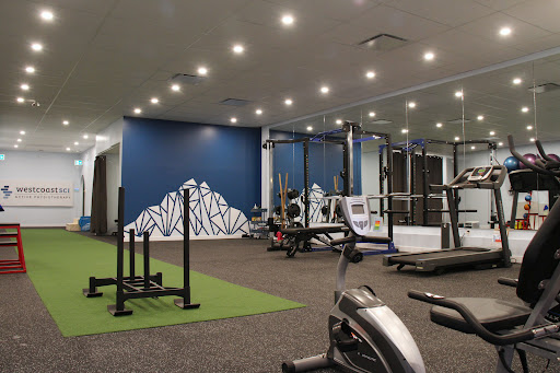 Westcoast SCI Physiotherapy Port Coquitlam Profile Picture