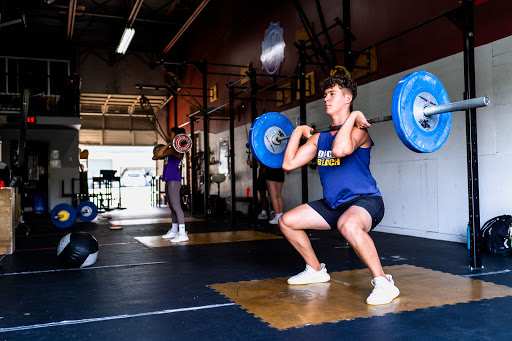 Engineered Bodies Strength & Conditioning Profile Picture