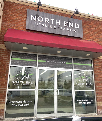 North End Fitness and Training Profile Picture