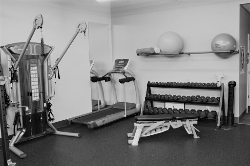 Prairie Fitness & Rehab Profile Picture