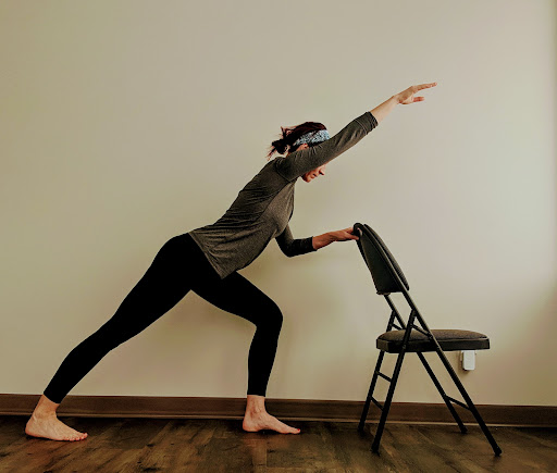 Milissa Rush Registered Massage Therapist Ltd Profile Picture