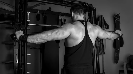Metamorphosis Personal Training Profile Picture