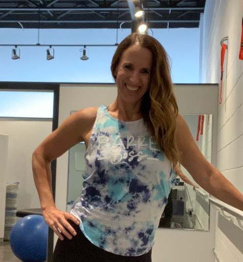 Body Connections Fitness & Massage Therapy Profile Picture