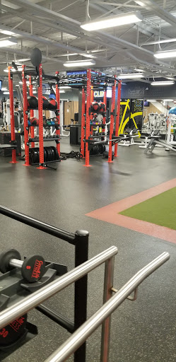 GoodLife Fitness Regina Albert and 25 Ave Profile Picture