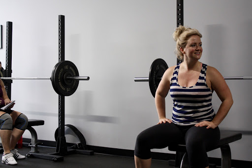 OPEX Fitness Regina Profile Picture