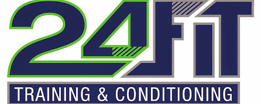 24Fit Training & Conditioning Profile Picture