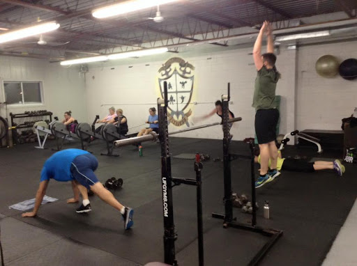 Ultimate Fitness Renfrew Profile Picture